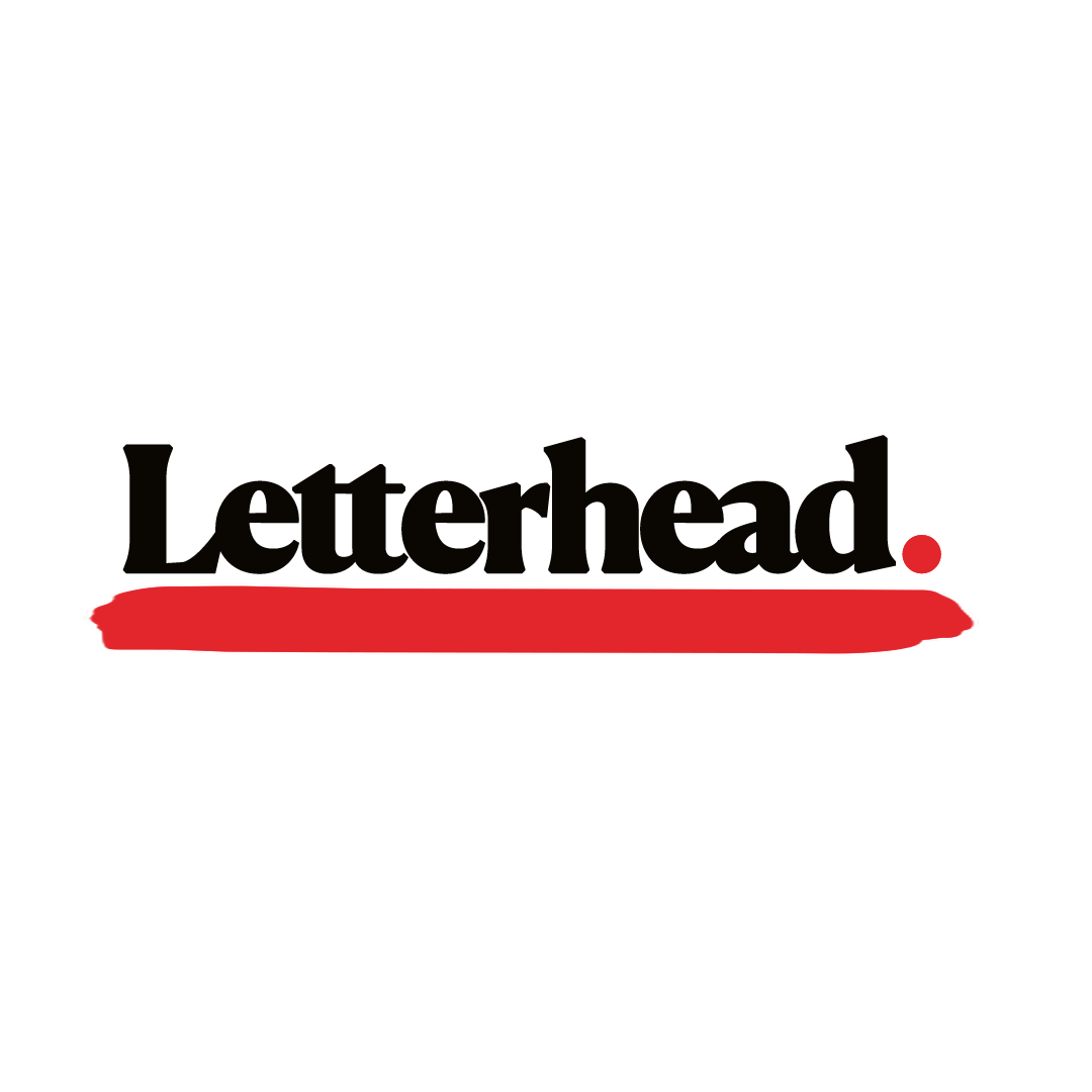 Letterhead