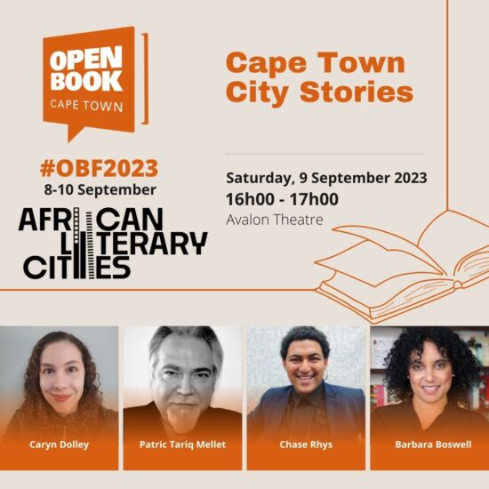 Cape Town City Stories(2)