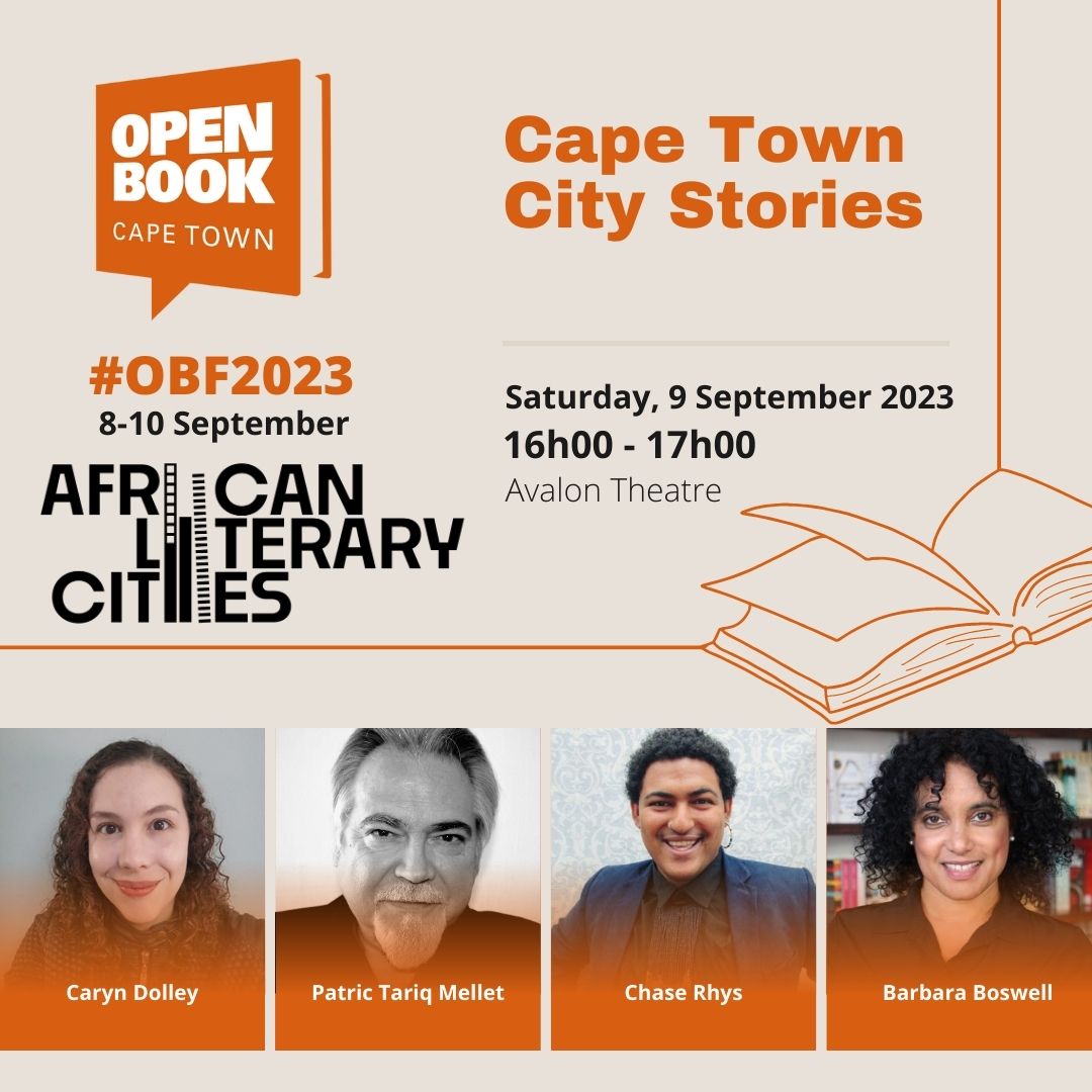 Cape Town City Stories(2)