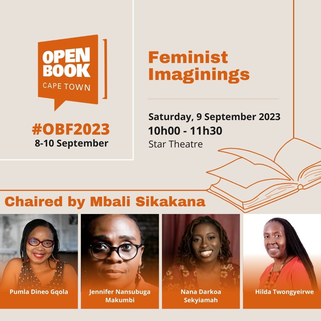 Feminist Imaginings