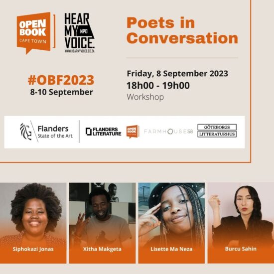 Poets in Conversation IG artwork