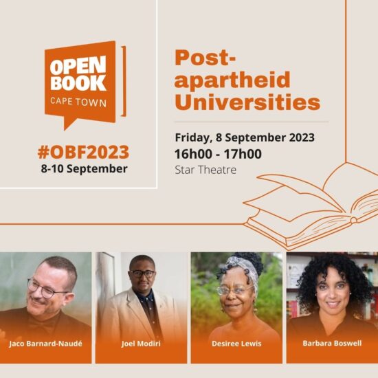 Post-Apartheid Universities(2)