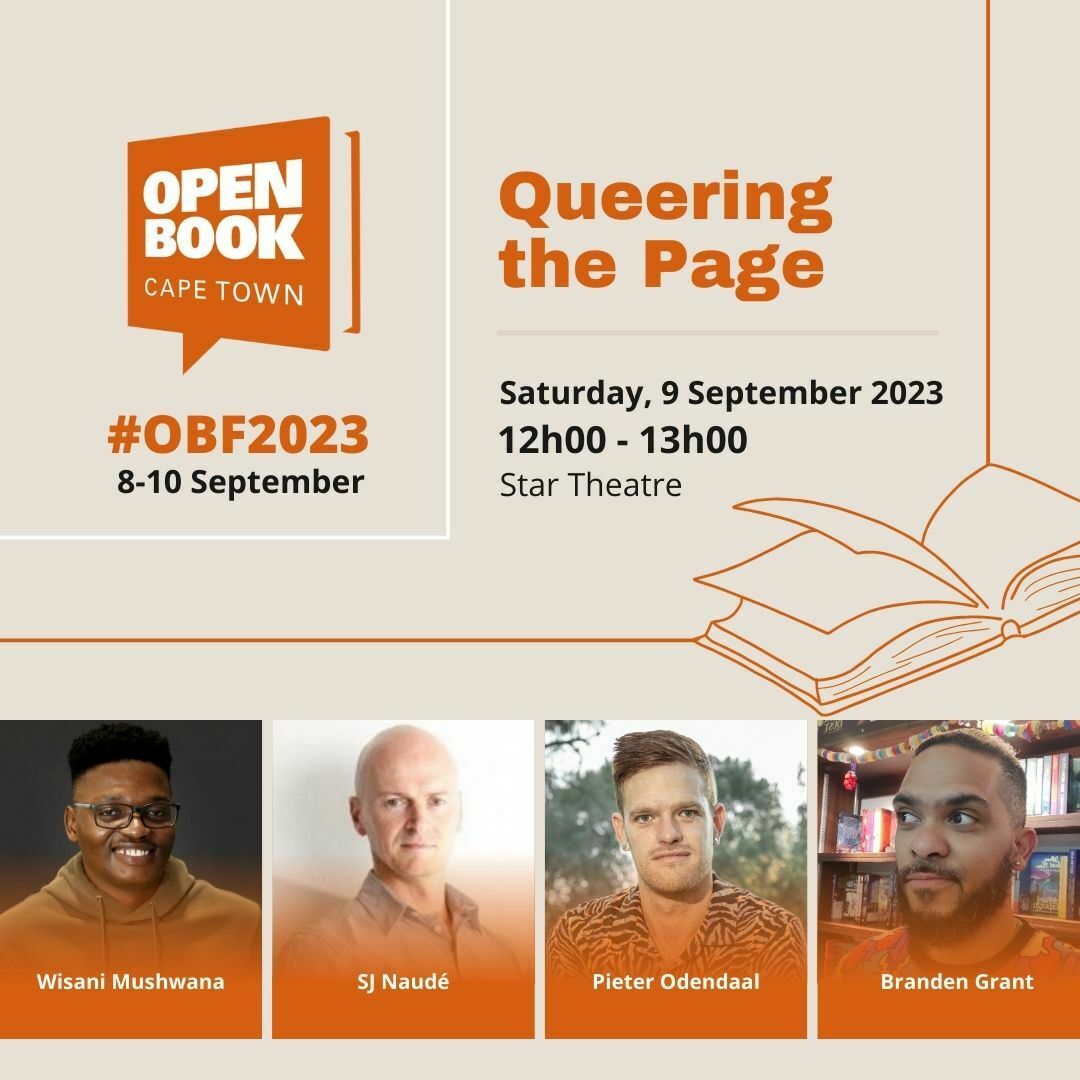 Queering the Page
