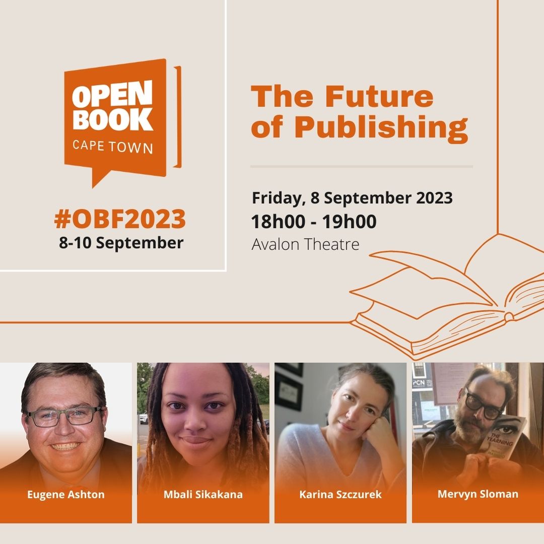 The Future of Publishing