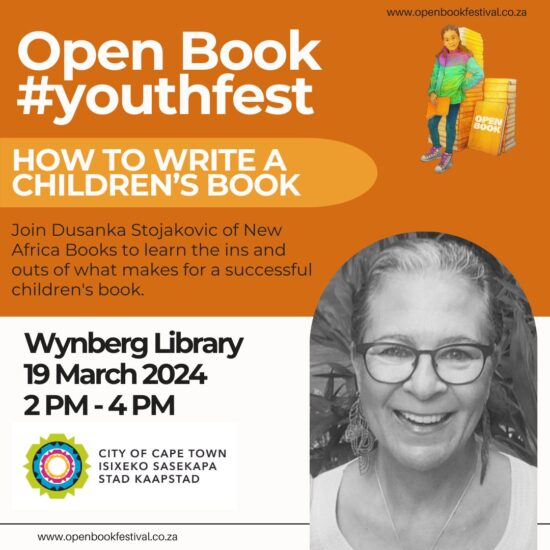 Dusanka Stojakovic Wynberg