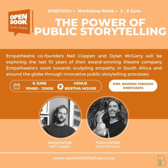 Empatheatre Workshop