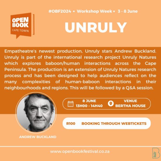 Unruly - Empatheatre