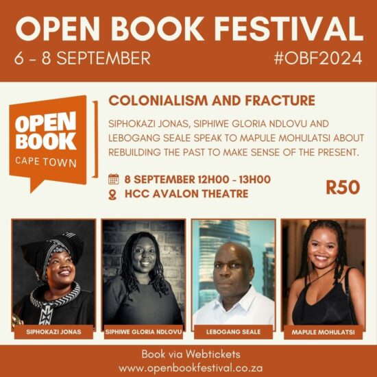 Colonialism and Fracture