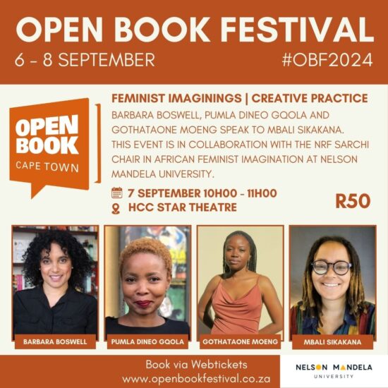 Feminist Imaginings _ Creative Practice