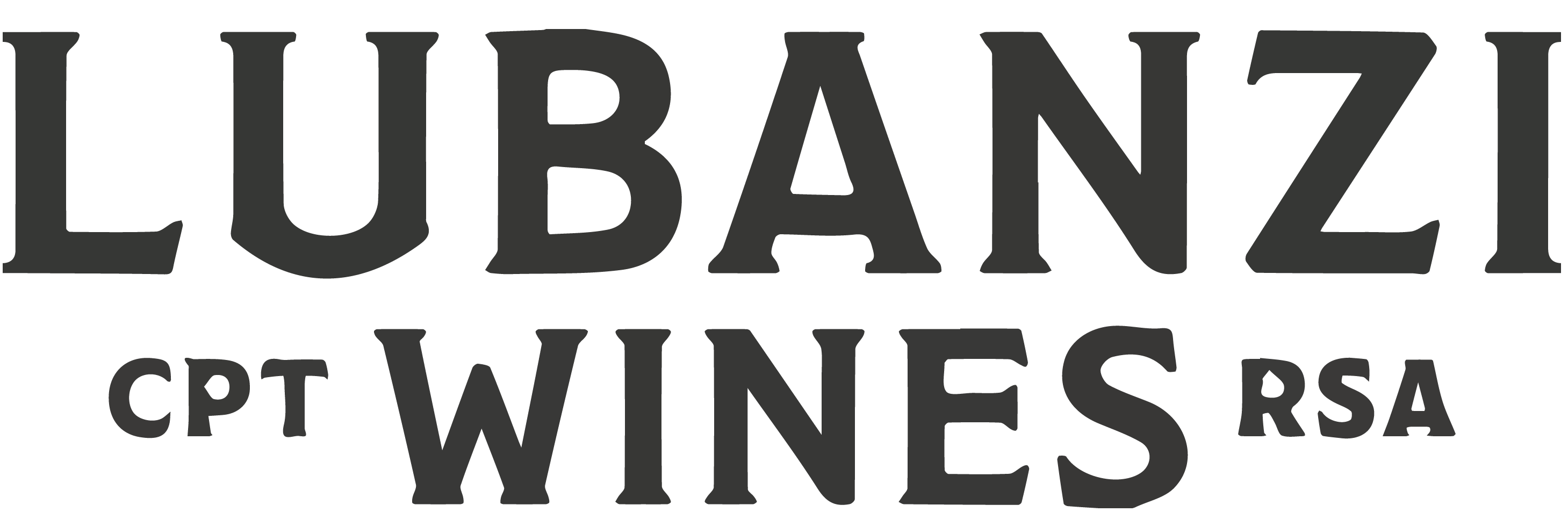 LUBANZI WINES