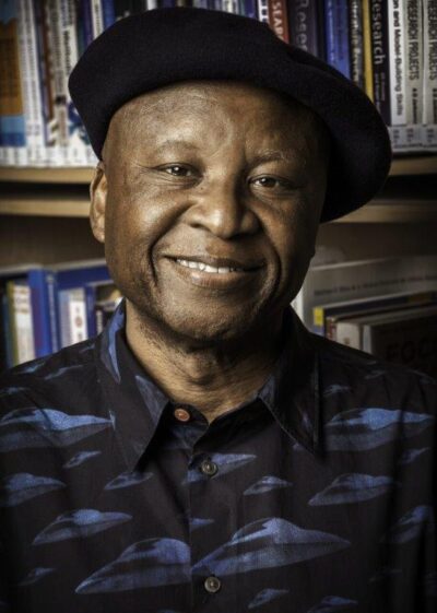 Oyama Mabandla - Open Book Festival