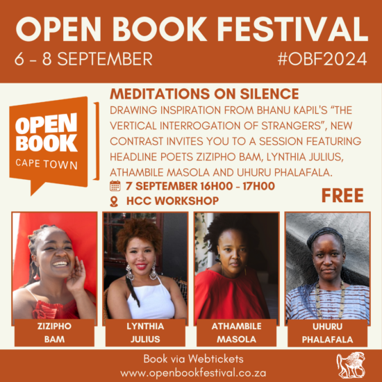 meditations on silence