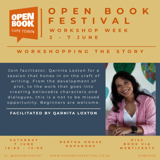 Workshopping the Story (4)