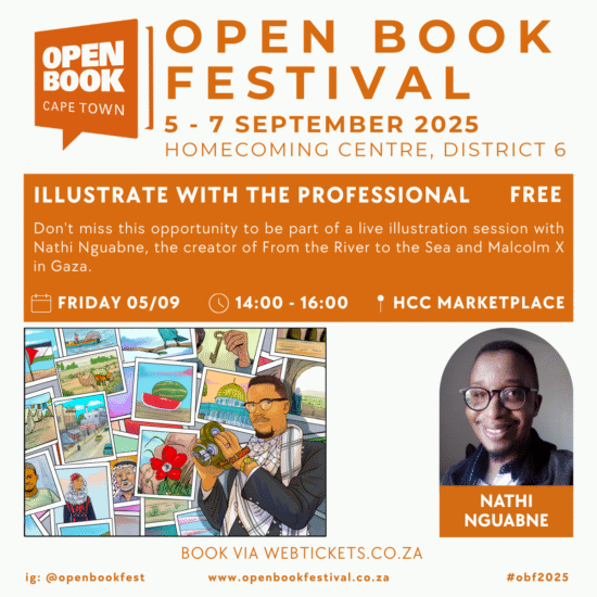 Illustrate with the Professional