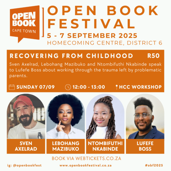 Recovering From Childhood