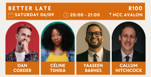 Better Late Newsletter