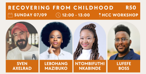 Recovering From Childhood