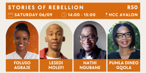 Stories of Rebellion