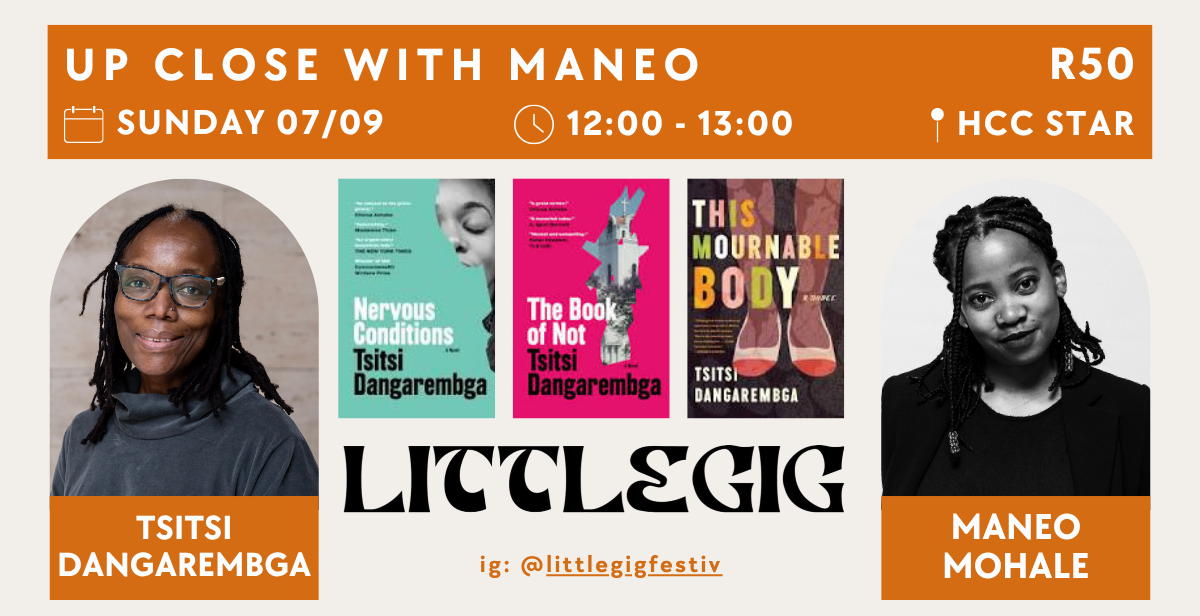 Up Close with Maneo Newsletter