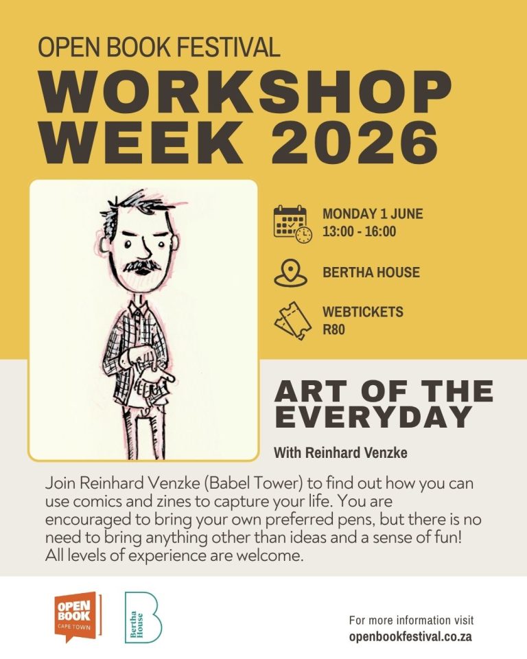 Art of the Everyday - Reinhard Venzke