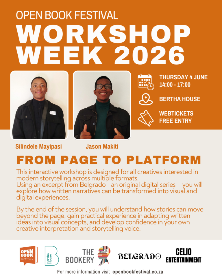 From Page to Platform - Celio Entertainment