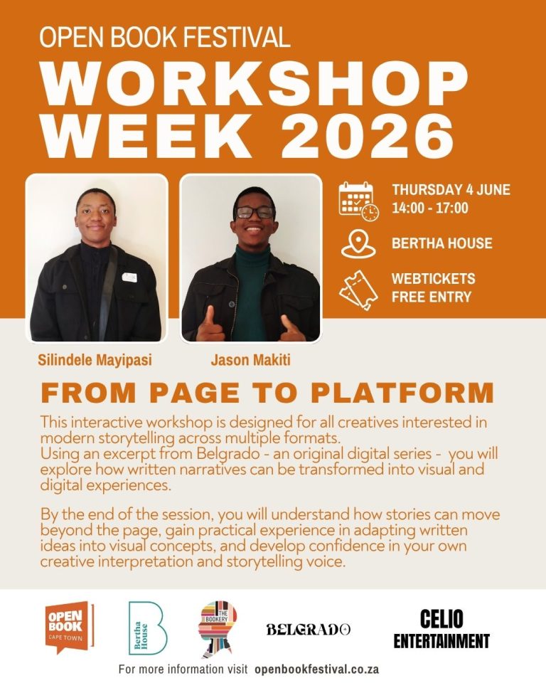 From Page to Platform(2)