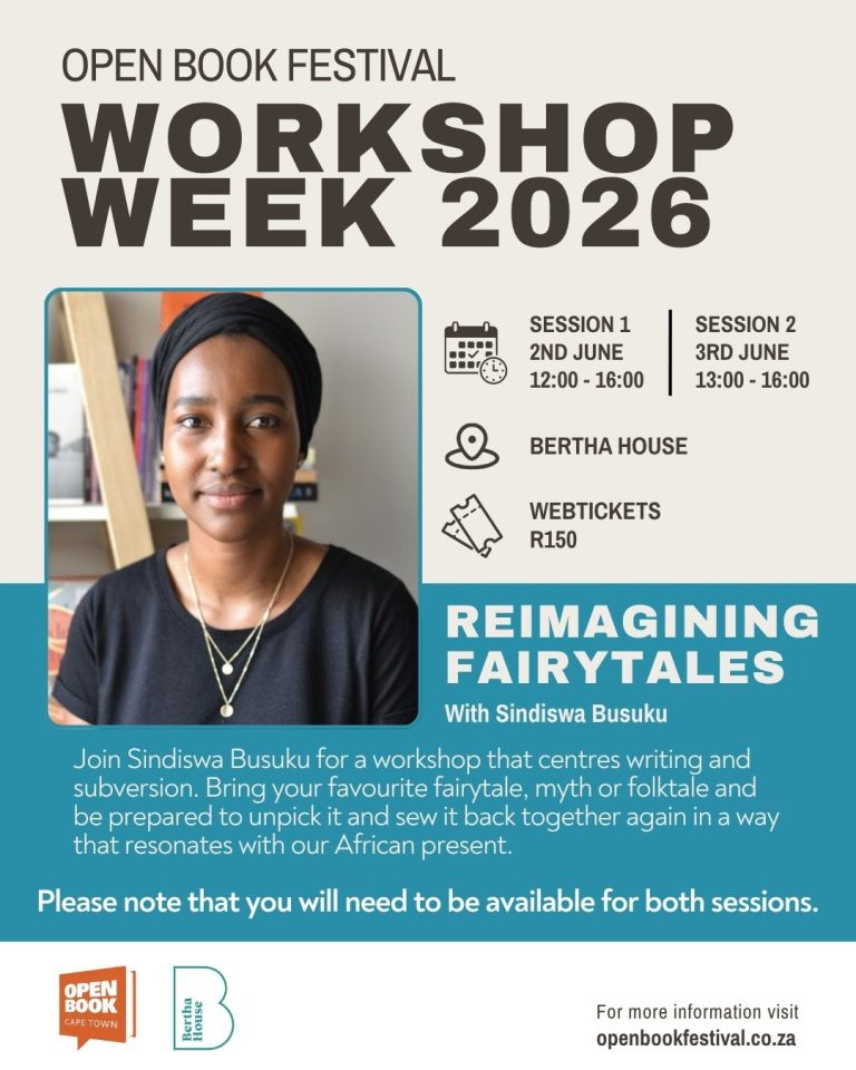 Reimaginng Fairytales - Sindiswa Busuku(1)