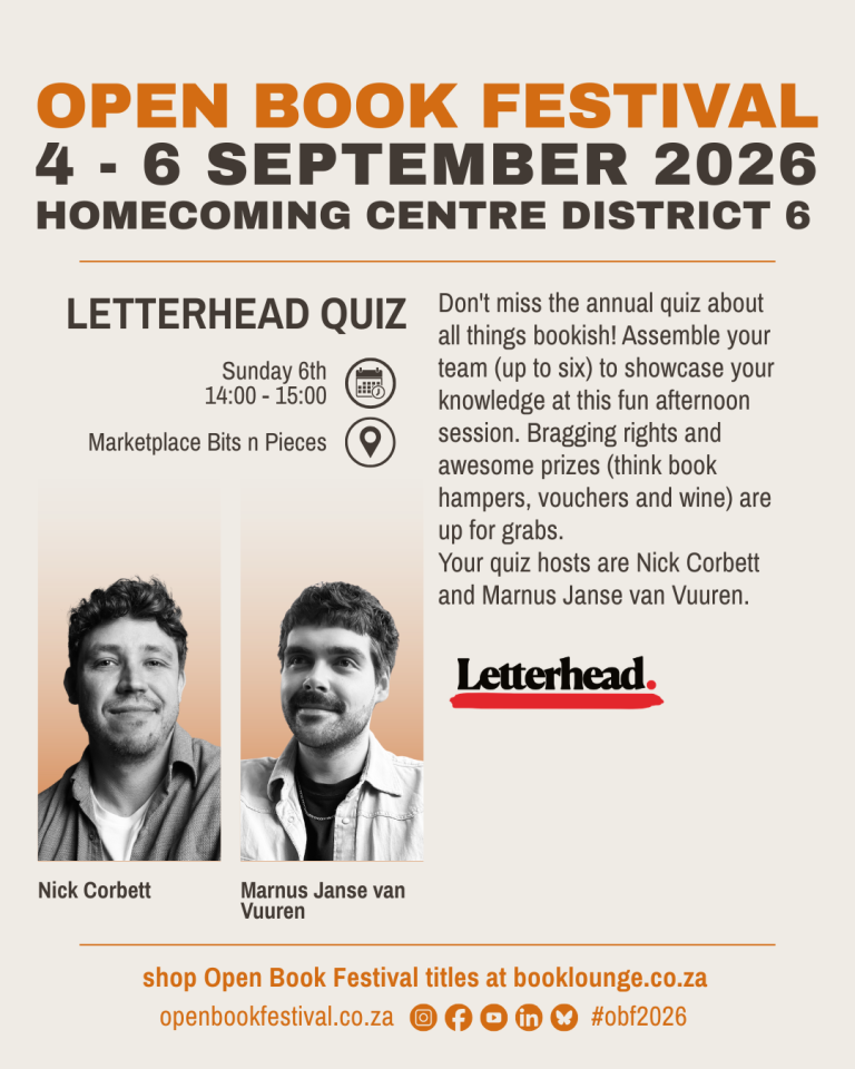 Letterhead Quiz