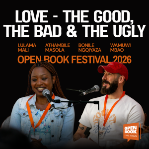 SA Romance Indaba Podcast Cover
