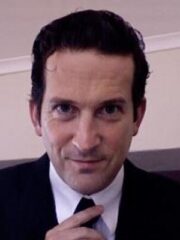 darrel bristow-bovey