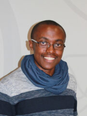 Ace Moloi