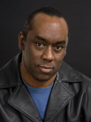 Alex Wheatle