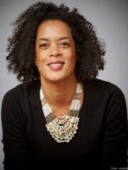 Aminatta Forna