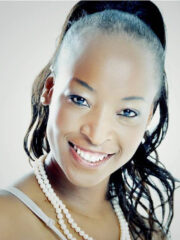 angela makholwa