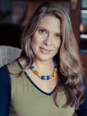 Jacqui L’Ange