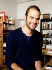 Benjamin Chaud
