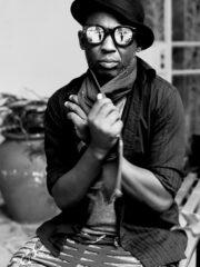 Bongani Madondo
