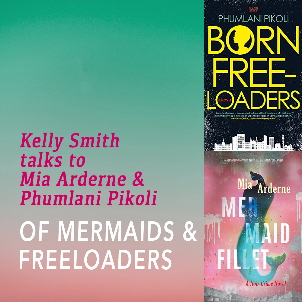 Born Freeloaders, and Mermaid Fillet