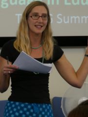 Carolyn McKinney