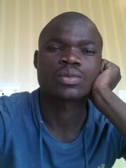 Clinton Chauke