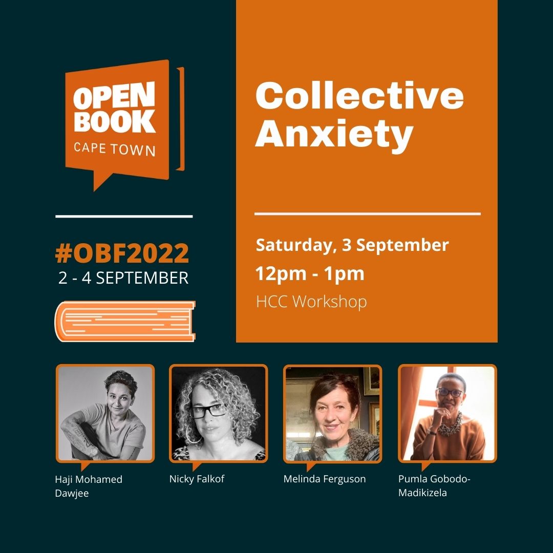 Collective Anxiety - Instagram