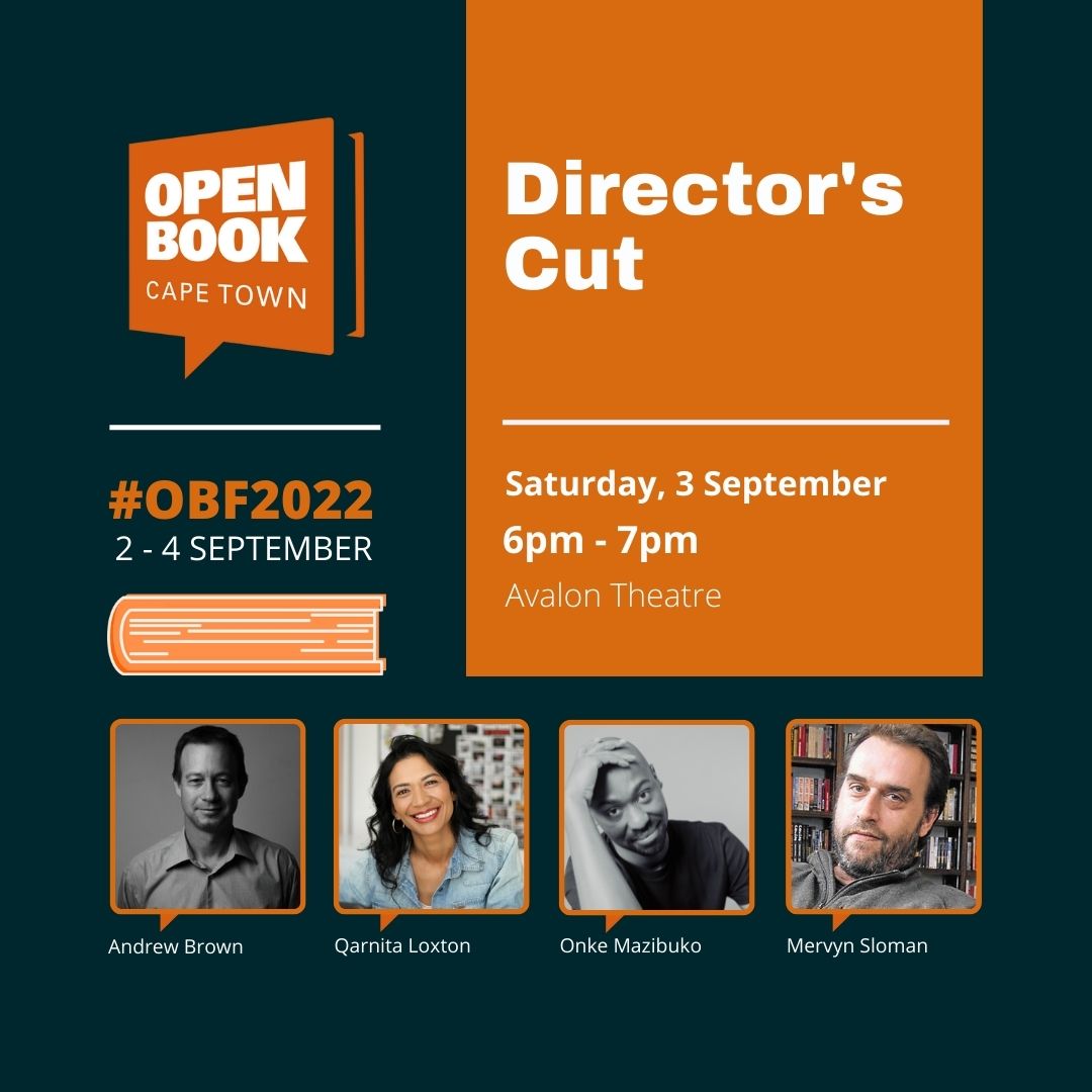 Director's Cut - Instagram