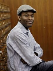 fiston mwanza mujila