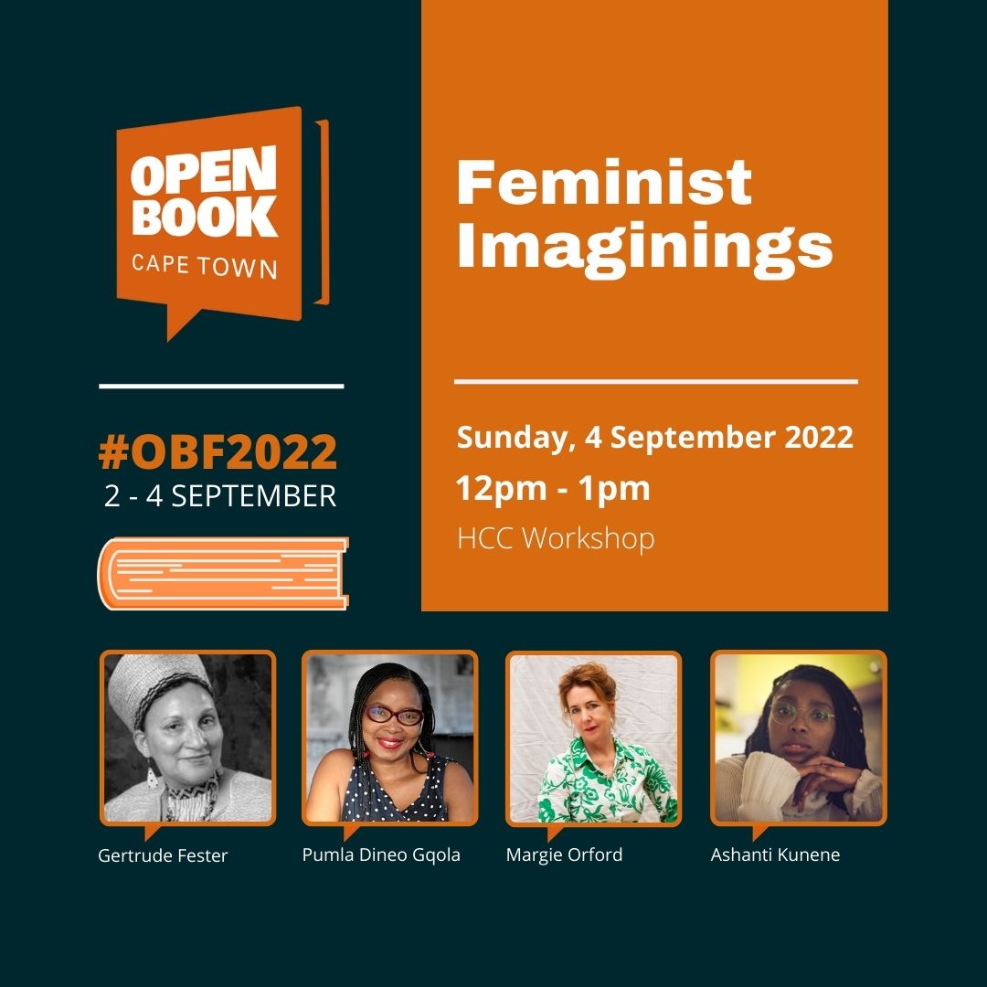 Feminist Imaginings - Instagram