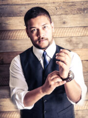 Fred Strydom