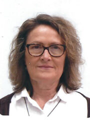 Glynis Lloyd