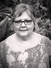 Helen Brain