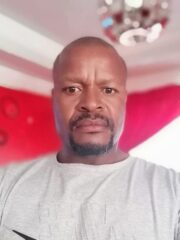 fusi mofokeng