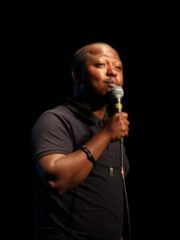 Mbongeni Nomkonwana