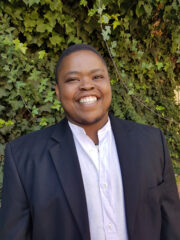 Landa Mabenge